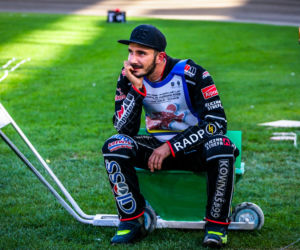 Memoriał im. Mariana Rose i Nice Challenge: Puzon Last Lap