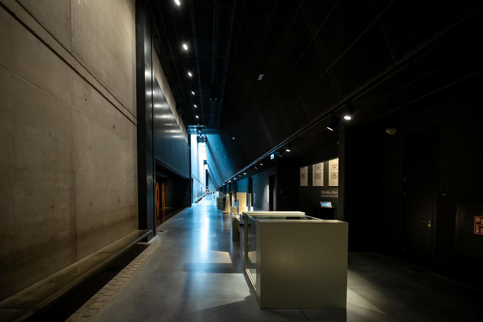 Muzeum II Wojny Światowej w Gdańsku