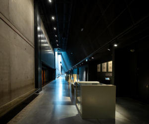 Muzeum II Wojny Światowej w Gdańsku
