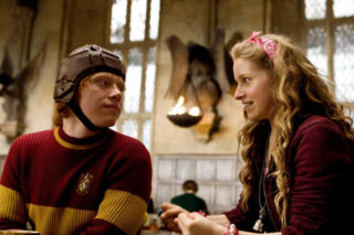 Zarobiła więcej na platformie dla dorosłych niż w Harrym Potterze. Aktorka szczerze o pieniądzach