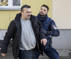 Policjantki i Policjanci: streszczenie odcinka 1412