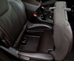 Jeep Cherokee Trailhawk V6 3.2 AT9 4x4