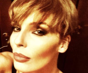 Agnieszka Włodarczyk ścięła włosy