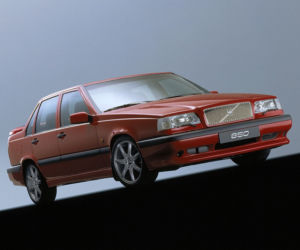 Volvo 850