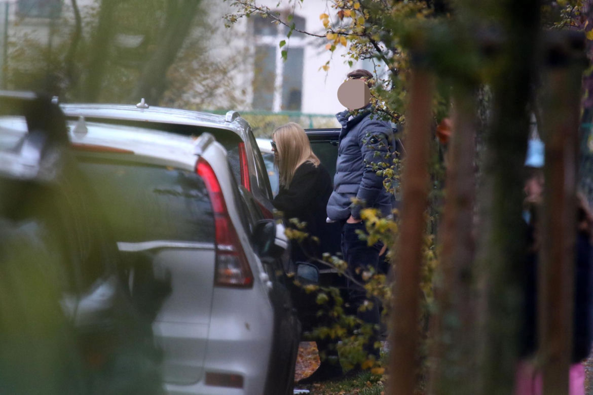 Pies Kasi Tusk pod specjalnym nadzorem