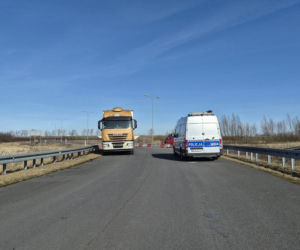 Kontrole drogowe po zmianie przepisów