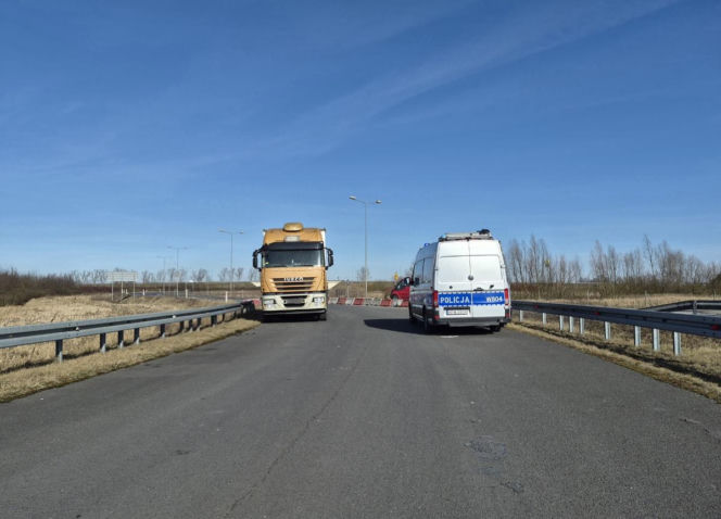 Kontrole drogowe po zmianie przepisów