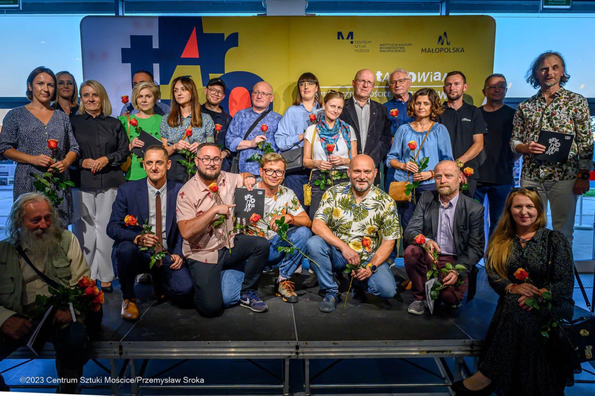III Festiwal Tarnowianie. Wernisaże wystaw „Tarnowscy Artyści Fotograficy” i „Najlepsza praca roku”