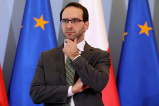 Rząd może zakazać TikToka! Minister zdradza plany