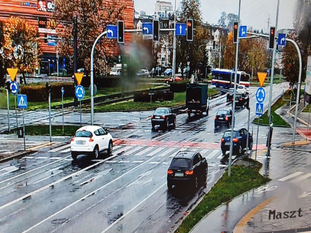 Kierowcy pod lupą bydgoskich policjantów. Posypały się mandaty! [ZDJĘCIA]
