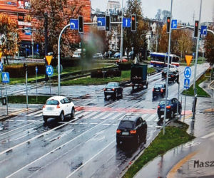 Kierowcy pod lupą bydgoskich policjantów. Posypały się mandaty! [ZDJĘCIA]