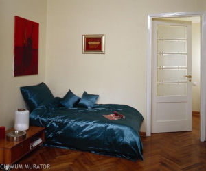 Polskie wnętrza w latach 2000-2005