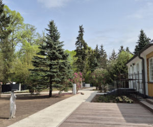 Centrum Edukacji Ekologicznej