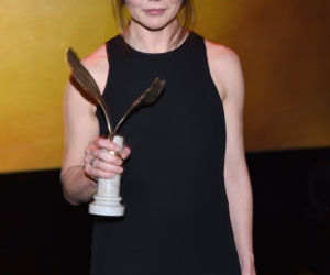 Małgorzata Szumowska