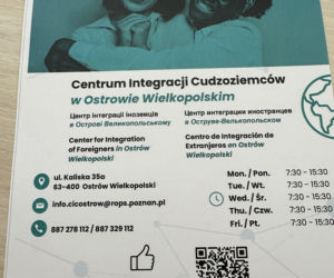 Centrum Integracji Cudzoziemców