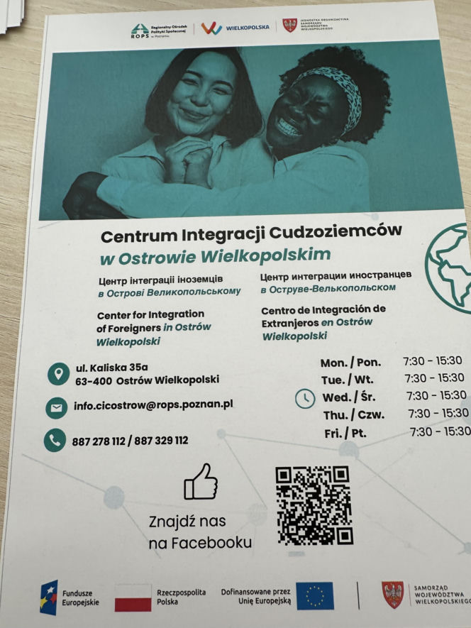 Centrum Integracji Cudzoziemców