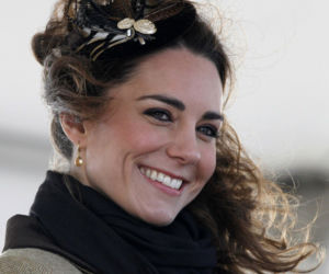Księżna Kate - rok 2011