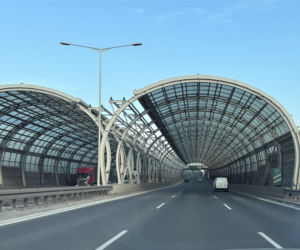 Droga ekspresowa S8 Warszawa