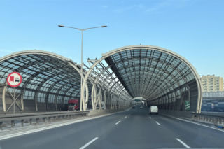 Droga ekspresowa S8 Warszawa