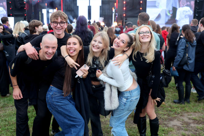 Podlaskie Dla Ciebie. Festiwal