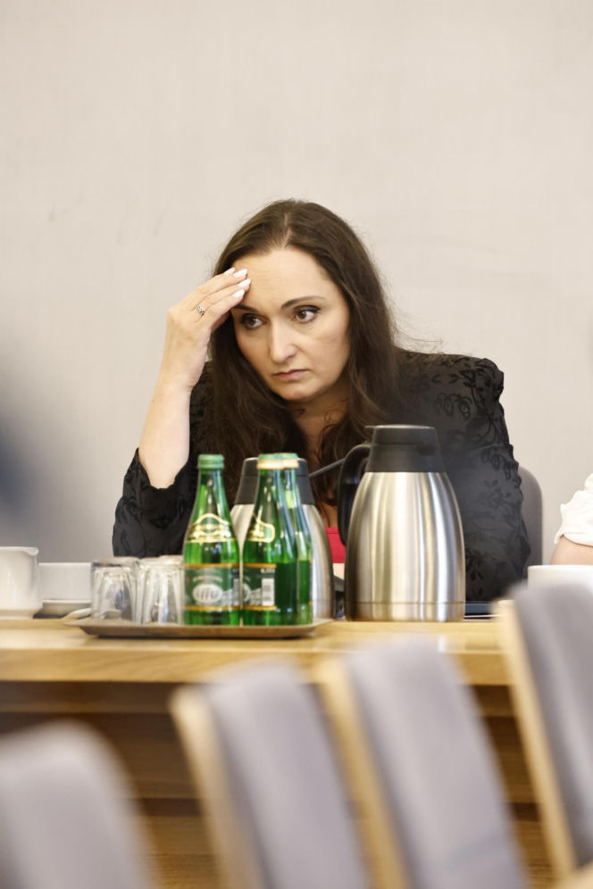 Dymińscy szukają syna już trzeci rok. Ślad urywa się na moście w Warszawie