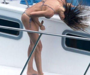 bikini