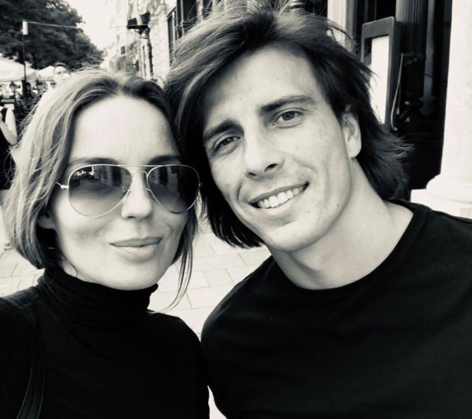 Agnieszka Włodarczyk wzięła ślub?!