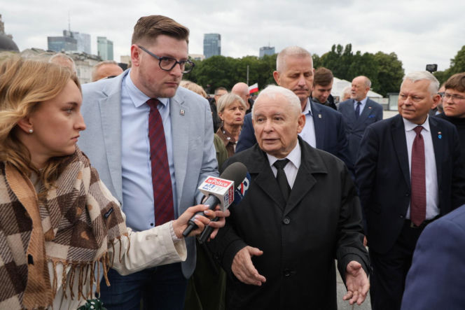195. miesięcznica katastrofy smoleńskiej