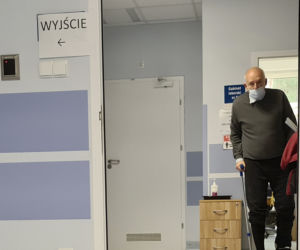 Janusz Korwin-Mikke: Nie wiem, czy dożyję rehabilitacji