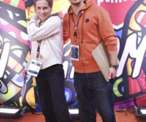 Takiego finału jeszcze nie było! Gwiazdy zalały studio WOŚP