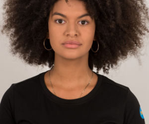 Top Model 7 - finałowa 14. uczestników, ANGE SOPHIE REICH