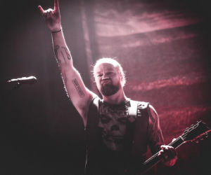 Arch Enemy, Eluveitie, Amorphis i Gatecreeper w PreZero Arenie w Gliwicach 19.10.2025