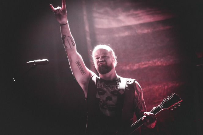 Arch Enemy, Eluveitie, Amorphis i Gatecreeper w PreZero Arenie w Gliwicach 19.10.2025