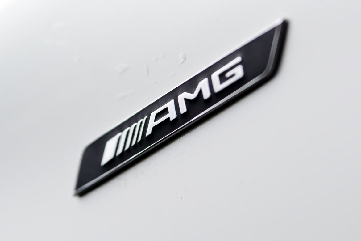 Mercedes-Benz GLE Coupe 450 AMG 4Matic
