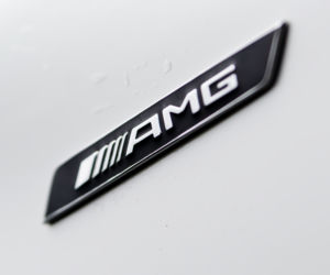 Mercedes-Benz GLE Coupe 450 AMG 4Matic