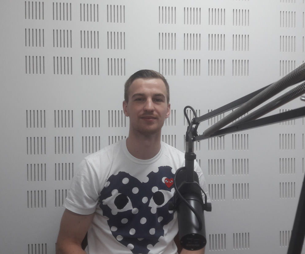 Jakub Nizioł, ENEA Astoria Bydgoszcz
