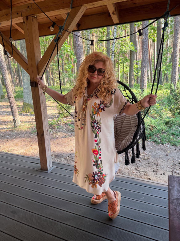 Magda Gessler