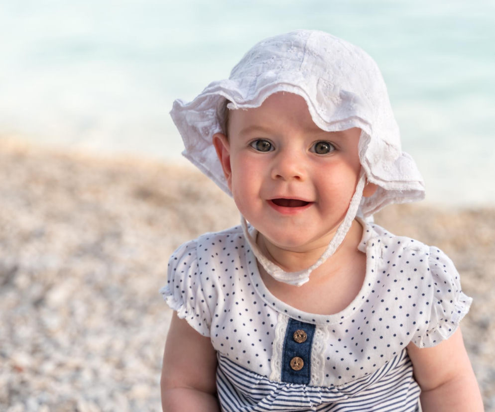 Polacy je znają, ale rzadko wybierają. W wakacyjnym raju to imię jest w ścisłej czołówce