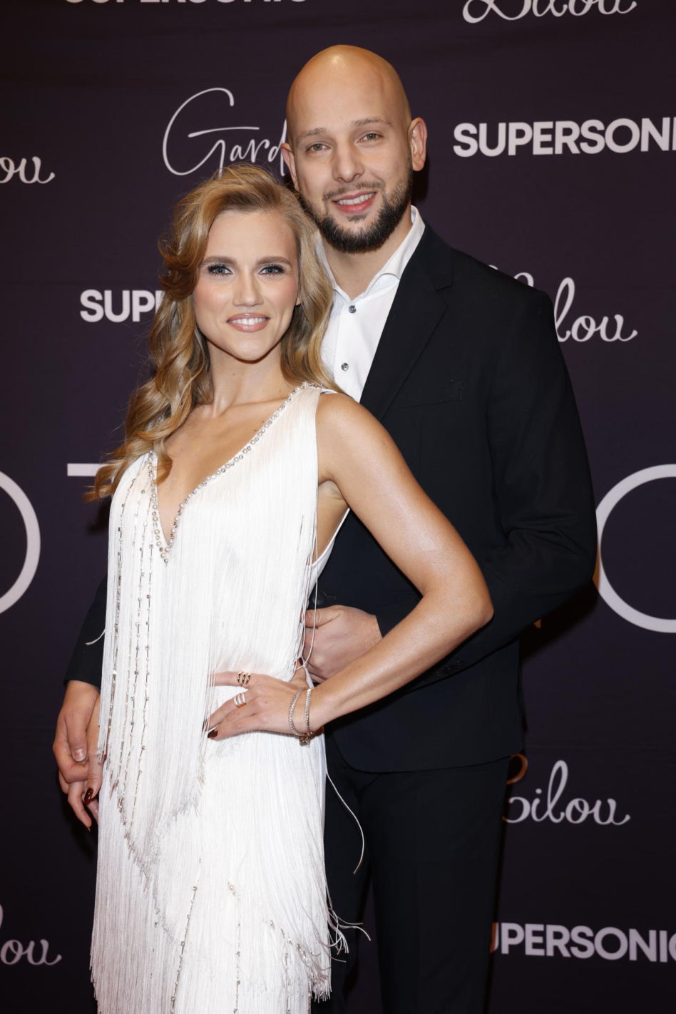 Agnieszka Kaczorowska, Maciej Pela