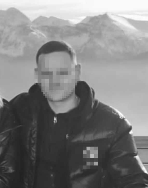 Horror pod Zgorzelcem. Ofiara wypadku