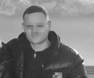 Horror pod Zgorzelcem. Ofiara wypadku