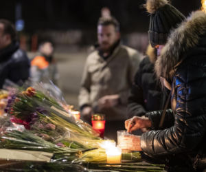 Tragiczny pożar w słynnym szwajcarskim kurorcie narciarskim Crans-Montana