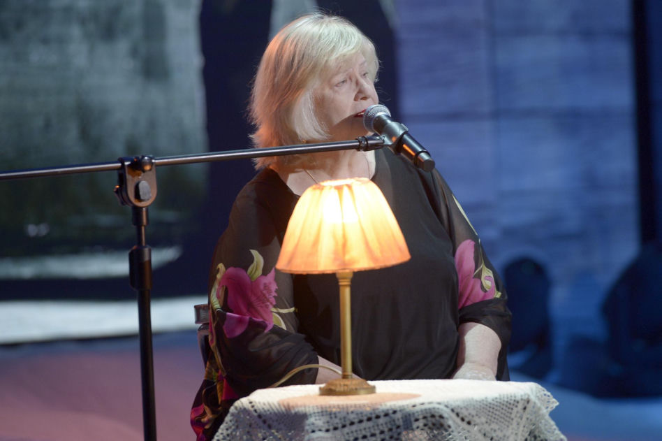 Niepokojące wieści. Stanisława Celińska bardzo cierpi i odwołuje koncerty