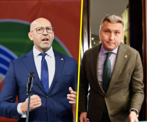 Jakub Rutnicki bezlitosny dla szefa PKOl. Padły mocne słowa o dymisji i wielkim kryzysie
