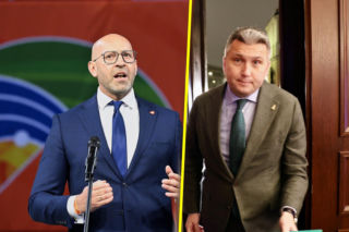 Olimpijczycy bez pieniędzy, Rutnicki uderza w prezesa PKOl, „to absolutna katastrofa”