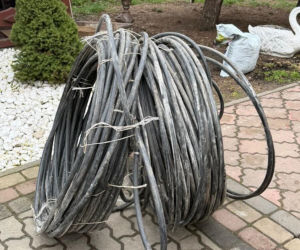 Rozbita szajka włamywaczy – zdjęcia z akcji i przeszukań w Dąbowie Tarnowskiej