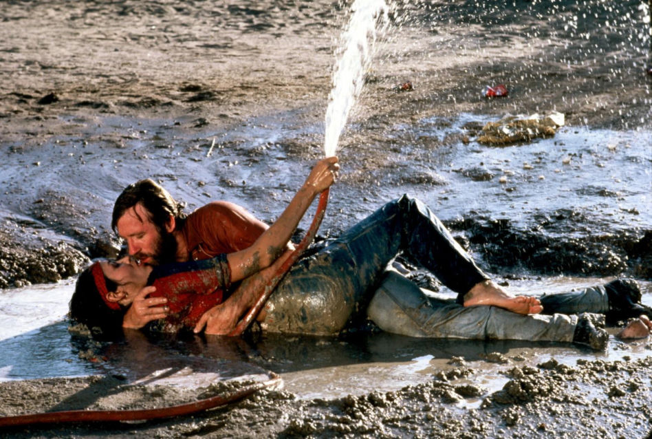 Chuck Norris nie żyje