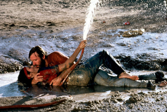 Chuck Norris nie żyje