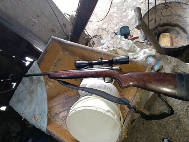 Rolnik z Podlasia bronił swojego bydła. "Gdyby nie brat, to by mnie tam zatłukli"