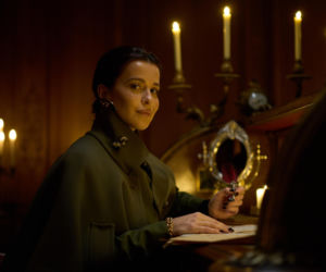 The Traitors. Zdrajcy 3 odcinek 7